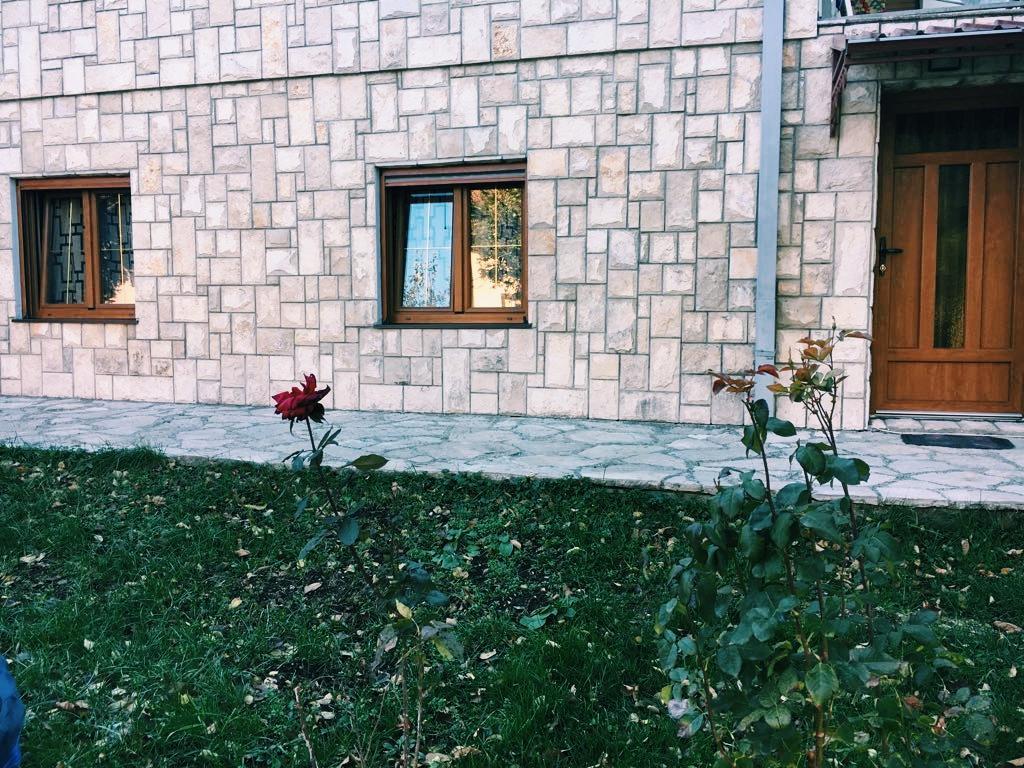 Apartments Kapisoda Cetinje Exterior photo